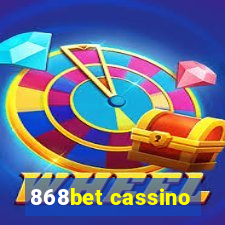 868bet cassino